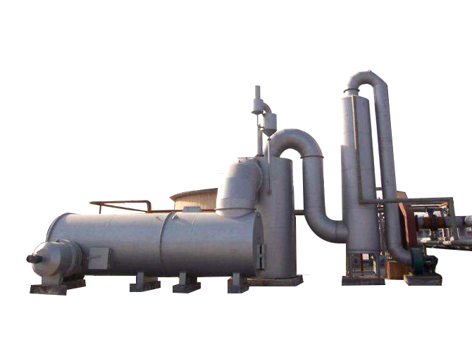 新鄉(xiāng)地區(qū)某化工廠1t/h含鹽有機(jī)廢水焚燒項(xiàng)目焚燒爐一套(眾和) 新鄉(xiāng)地區(qū)某化工廠1t/h含鹽有機(jī)廢水焚燒項(xiàng)目焚燒爐一套(眾和)