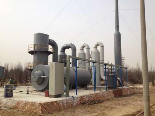 廢液焚燒爐哪家技術好？