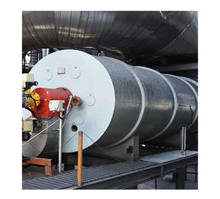 废气焚烧炉加热工艺是怎样去控制的？