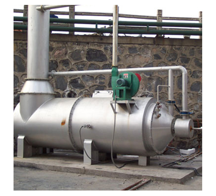 焚燒爐使用常見(jiàn)錯(cuò)誤，一定會(huì)用的到的